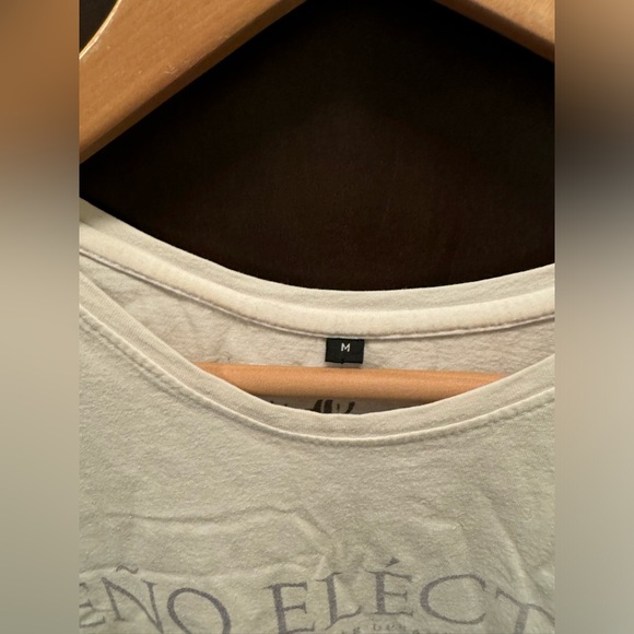 Death by Zero T shirts - Picture 3 of 10